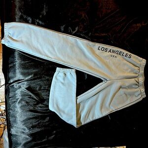 Sweatsuit